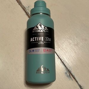 Hydrapeak active 32oz